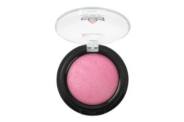Bh Cosmetics Bombshell Blush - Illuminating Baked Blush-flourish
