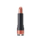 Bh Cosmetics Creme Luxe Lipstick - Foxy Gold