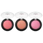 Bh Cosmetics Bombshell Blush  Illuminating Baked Blush