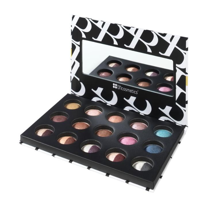 Bh Cosmetics Baked And Beautiful