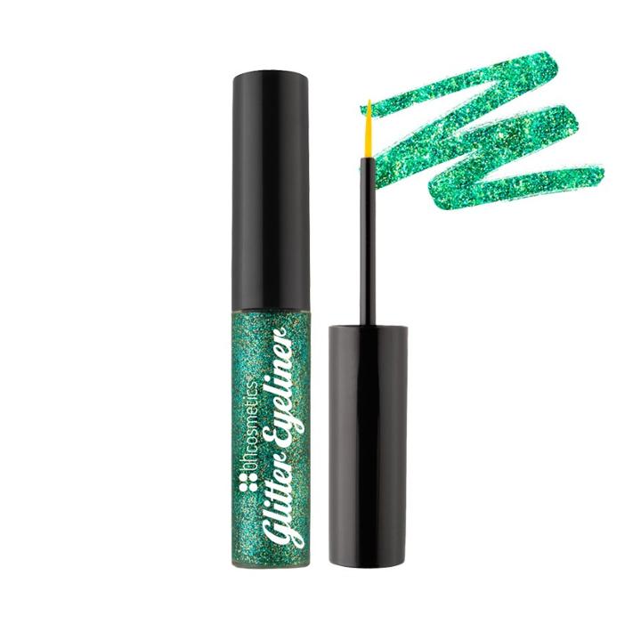 Bh Cosmetics Glitter Eyeliner - Pizzazz