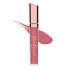 Bh Cosmetics Nude Rose Lip Gloss - High Shine Gloss: Marilyn