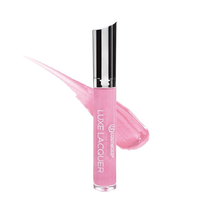 Bh Cosmetics Luxe Lacquer: Champagne Cherry