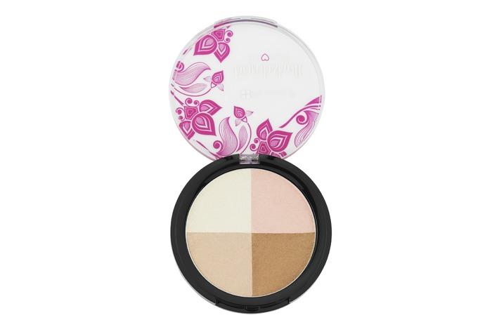 Bh Cosmetics Bombshell Bronze-starlet