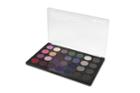 Bh Cosmetics Smokey Eyes - 28 Color Eyeshadow Palette