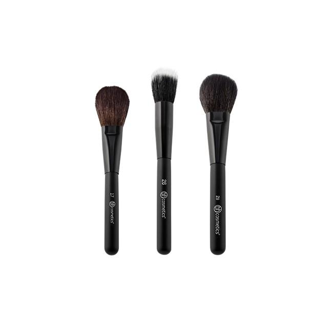 Bh Cosmetics Daily Deal - Brush 17 + Brush 26 + Brush 29