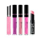 Bh Cosmetics Bh Lip Set - Passionate Pinks