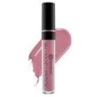 Bh Cosmetics Bh Liquid Lipstick - Long-wearing Matte Lipstick: Jeannie