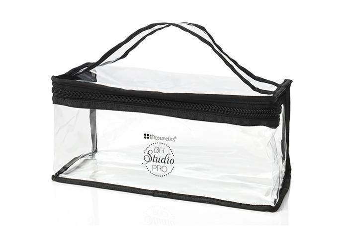 Bh Cosmetics Bh Studio Pro Large Pouch
