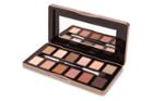 Bh Cosmetics Nude Rose  12 Color Eyeshadow Palette