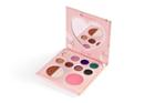 Bh Cosmetics That's Heart Limited Edition Eyeshadow & Blush Palette