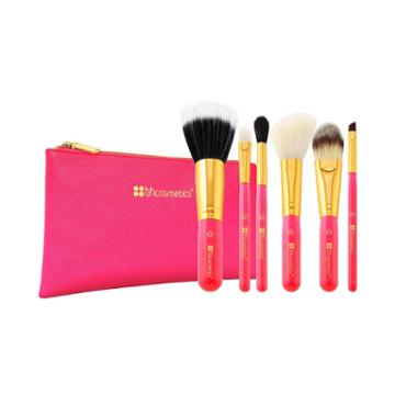 Bh Cosmetics Neon Pink