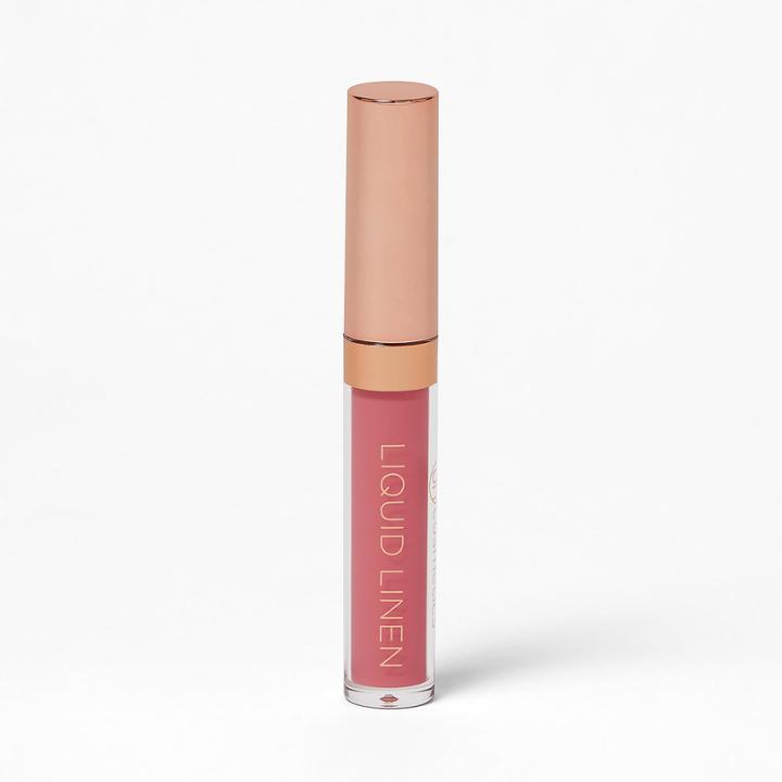 Bh Cosmetics Liquid Linen Lipstick