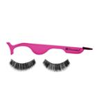 Bh Cosmetics False Eyelash Applicator - Hot Pink