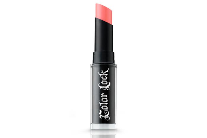 Bh Cosmetics Color Lock Long Lasting Matte Lipstick-alluring