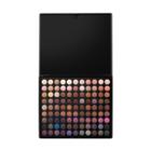 Bh Cosmetics Urban Luxe  99 Color Eyeshadow Palette