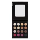 Bh Cosmetics Afternoon Rendezvous - 16 Color Eyeshadow Palette