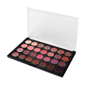 Bh Cosmetics Nude Lips