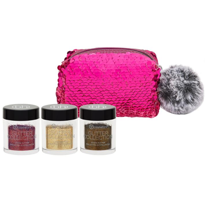 Bh Cosmetics Royal Affair Glitter Set