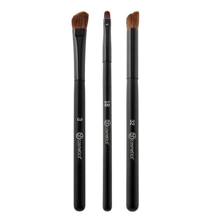 Bh Cosmetics Defining Eye Trio