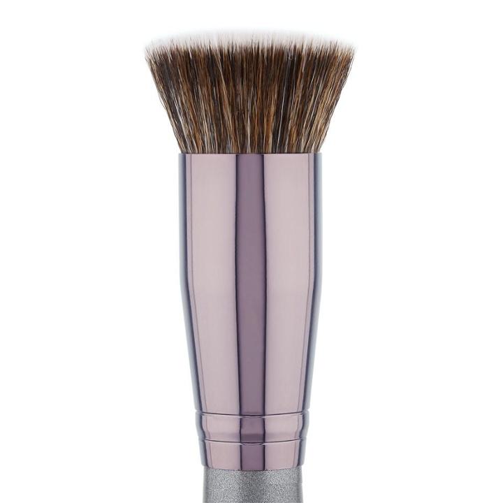 Bh Cosmetics V12  Vegan Flat Top Buffer Brush