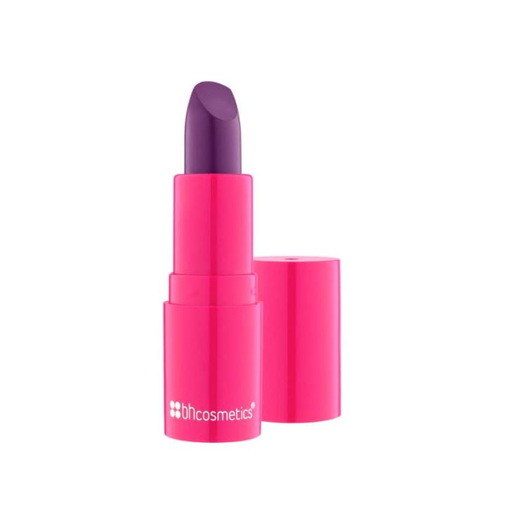 Bh Cosmetics Pop Art Lipstick - Extreme Lip Color: Bam