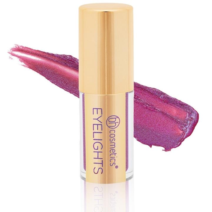 Bh Cosmetics Eyelights - Waterproof Eye Toppers: Psych