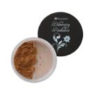 Bh Cosmetics Blooming Radiance Mineral Powder Foundation - Warm Tan