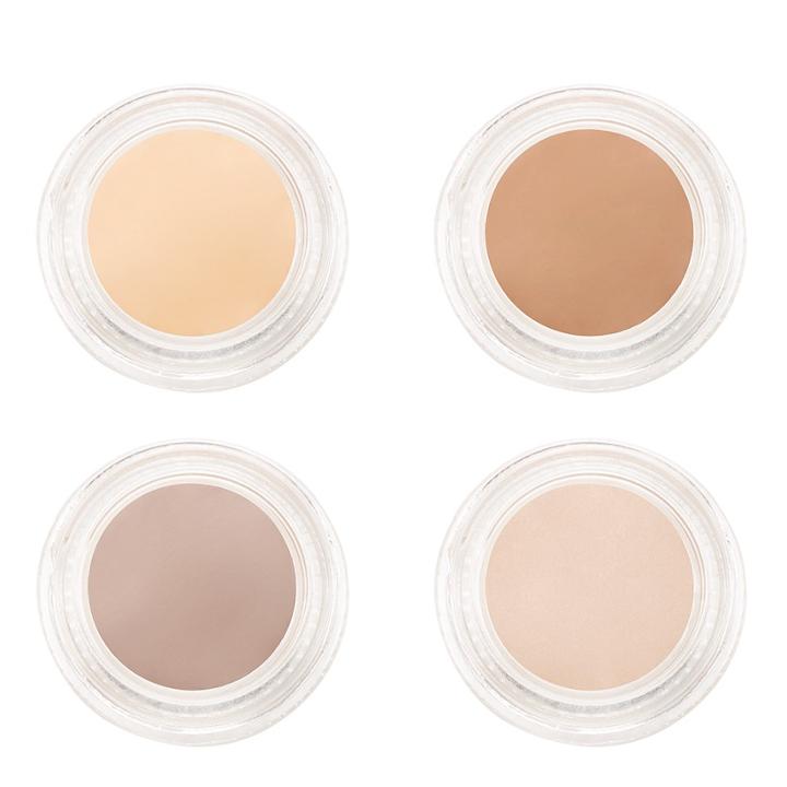 Bh Cosmetics Smooth Canvas  Long-wear Shadow Primer