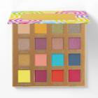 Bh Cosmetics Summer In St. Tropez