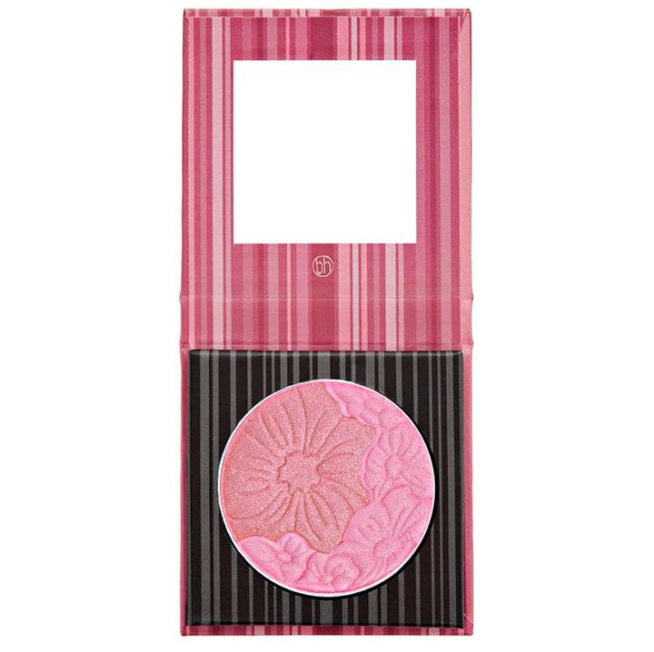 Bh Cosmetics Floral Blush - Duo Cheek Color: Fiji Fun