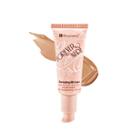 Bh Cosmetics Forever Nude Illuminating Bb Cream: Dark