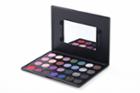 28 Color Smoky Eye Palette