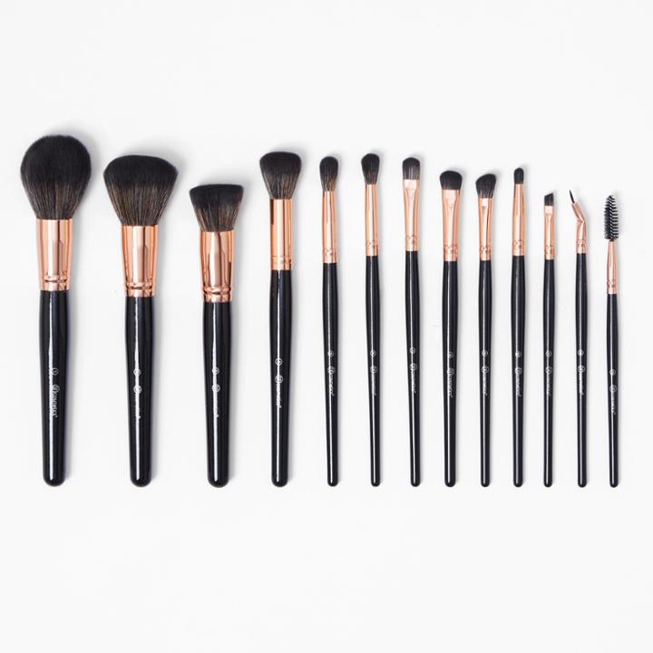 Bh Cosmetics Bh Signature Rose Gold