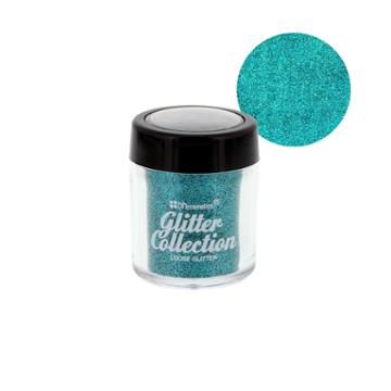 Bh Cosmetics Glitter Collection - Mermaid Blue