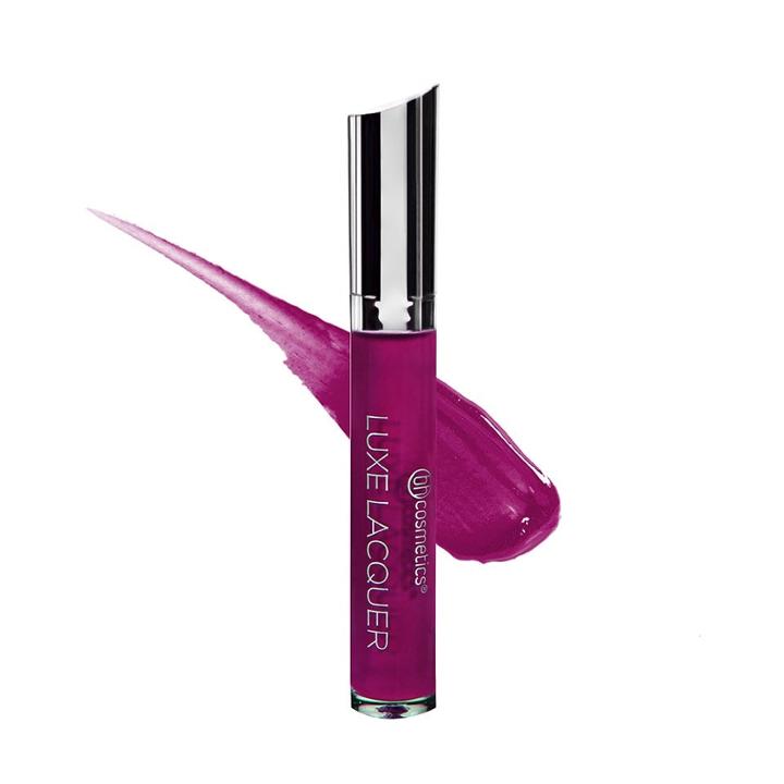 Bh Cosmetics Luxe Lacquer: Blackberry