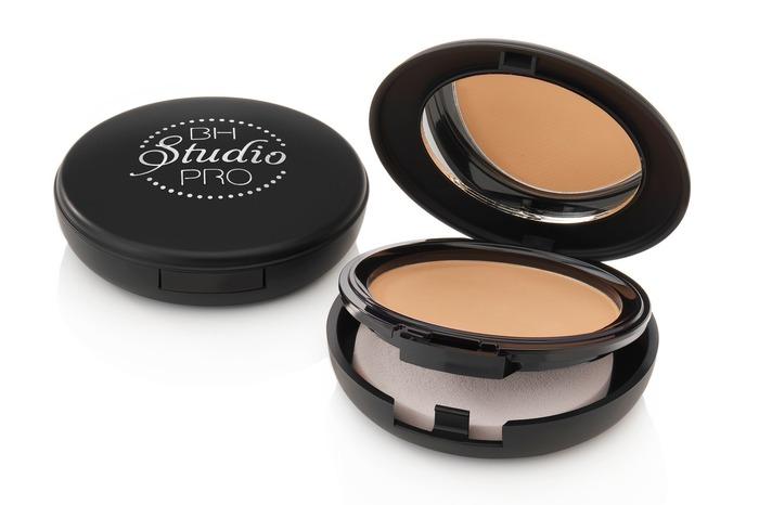 Bh Cosmetics Bh Studio Pro Matte Finish Pressed Powder-shade #230
