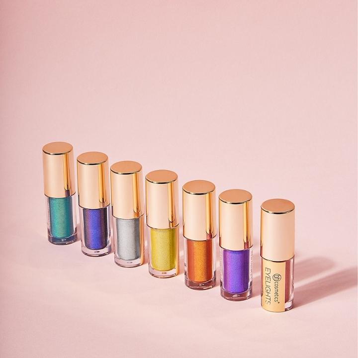 Bh Cosmetics Eyelights - Waterproof Eye Toppers