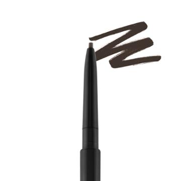 Bh Cosmetics Studio Pro Hd Brow Pencil - Ebony