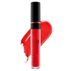 Bh Cosmetics Bh Liquid Lipstick - Long-wearing Matte Lipstick: Charlotte