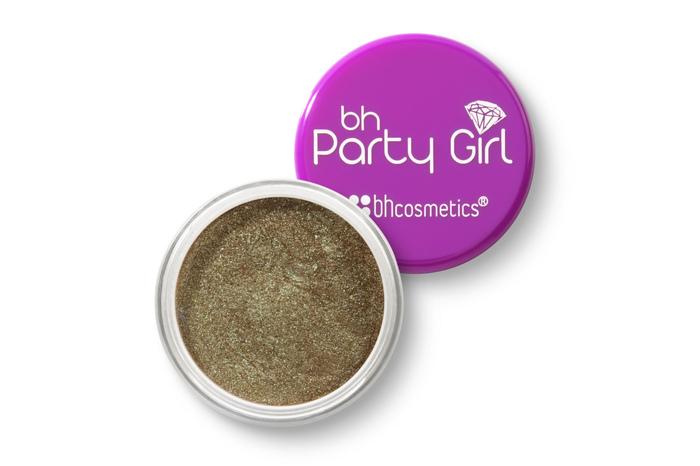 Bh Cosmetics Bh Party Girl Loose Pigment Eyeshadow-dance Diva