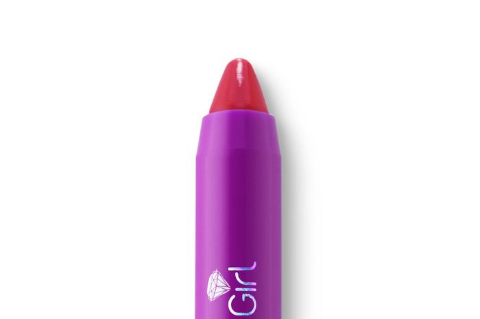 Bh Cosmetics Bh Party Girl Twist Moisturizing Balm Stick-curfew