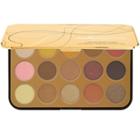 Bh Cosmetics Glam Reflection - 15 Color Shadow Palette: Gilded