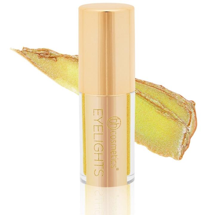 Bh Cosmetics Eyelights - Waterproof Eye Toppers: Fresh