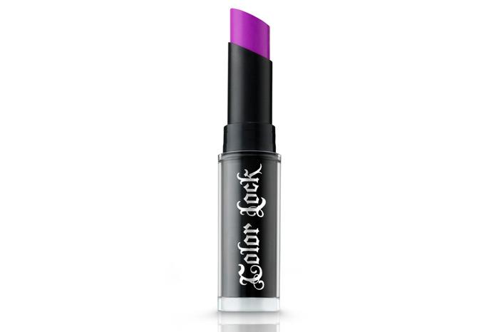 Bh Cosmetics Color Lock Long Lasting Matte Lipstick-passionate