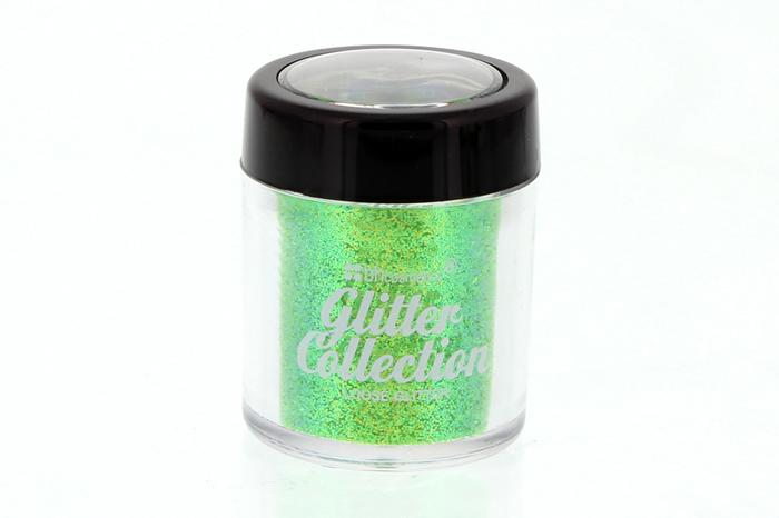 Bh Cosmetics Glitter Collection-lime Green