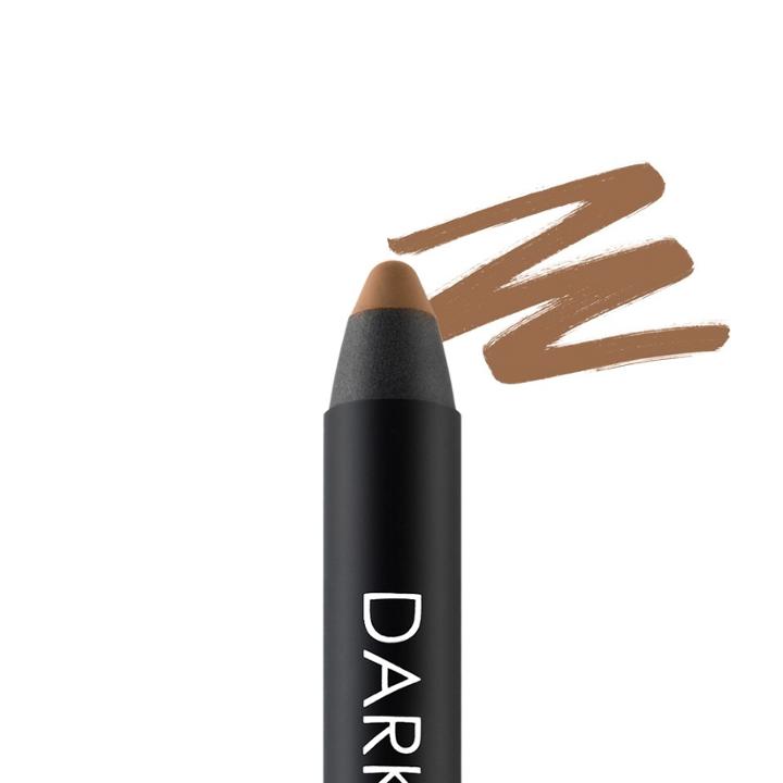 Bh Cosmetics Waterproof Jumbo Concealer Pencil - Dark Olive