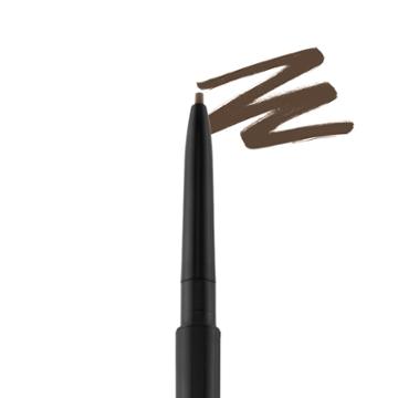 Bh Cosmetics Studio Pro Hd Brow Pencil - Brunette