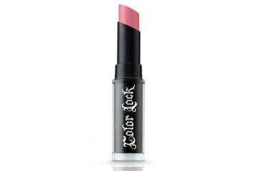 Bh Cosmetics Color Lock Long Lasting Matte Lipstick-faithful