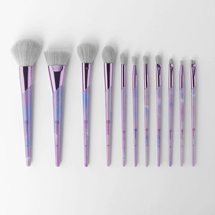 Bh Cosmetics Lavender Luxe